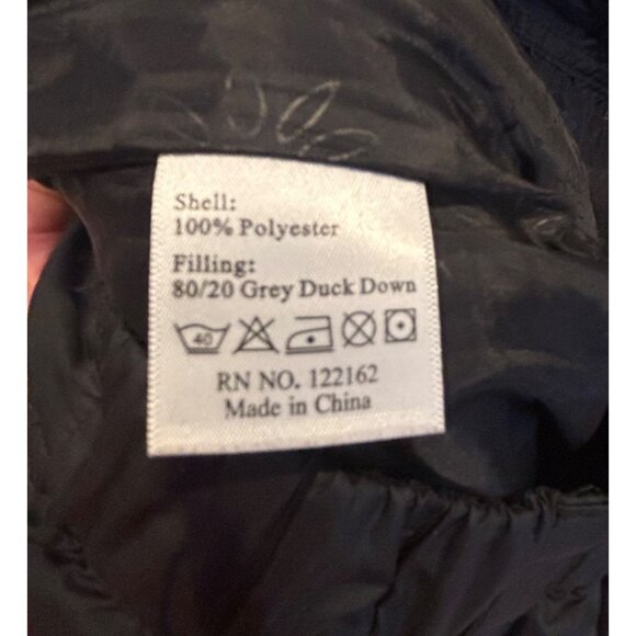 Skhoop Down Fill Quilted Sport Skirt Size XS - Picture 7 of 10